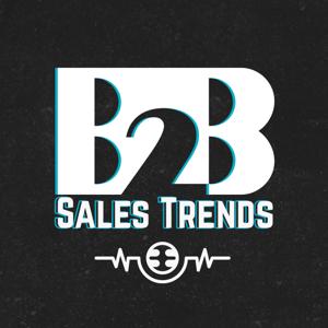 B2B Sales Trends