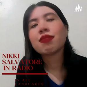 Nikki Salvatore In Radio