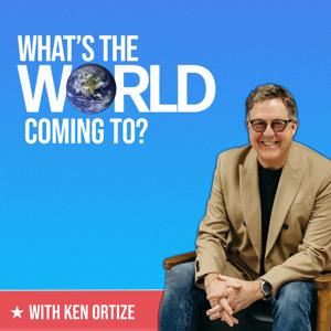 What's the World Coming To? by Pastor Ken Ortize