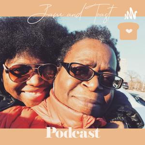 Jam & Toast