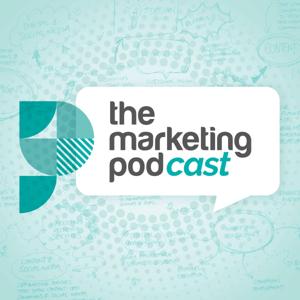 The Marketing PodCAST