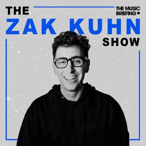 The Zak Kuhn Show by Backboard Entertainment