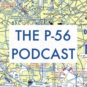 The P-56 Aviation Podcast