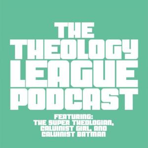 The Theology League