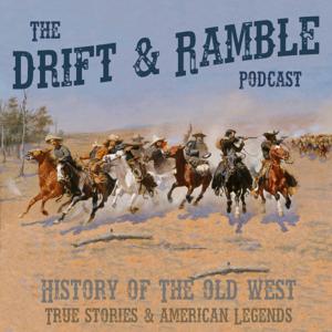 Drift & Ramble Podcast