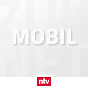 ntv mobil Podcast by ntv Nachrichten / Audio Alliance