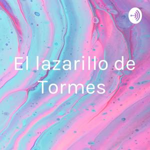 El lazarillo de Tormes