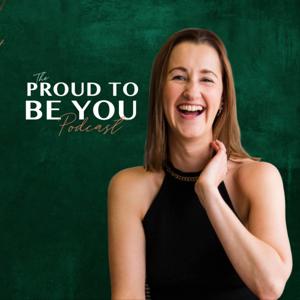 Proud To Be You