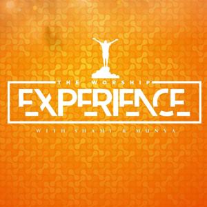 The Worship Experience by The Worship Experience