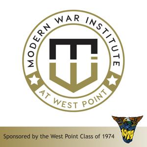 Modern War Institute by Modern War Institute at West Point