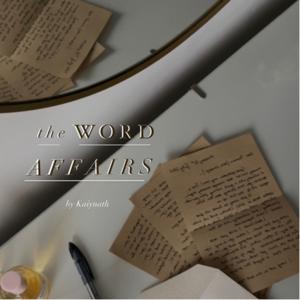 The Word Affairs
