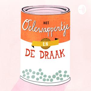 het Oelewappertje en de Draak