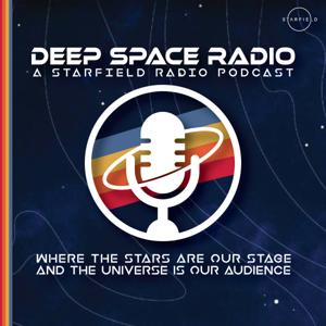 Deep Space Radio | A Starfield Radio Podcast