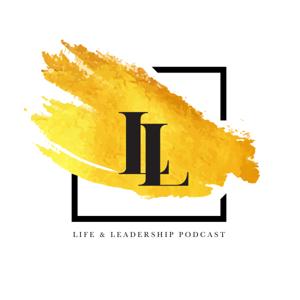 The Obed Martinez Life & Leadership Podcast