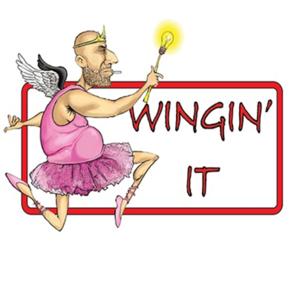 Wingin' It Comedy Show