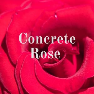 Concrete Rose