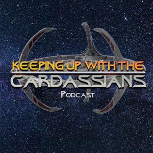 Keeping Up With the Cardassians