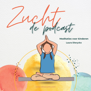 Zucht - De Podcast