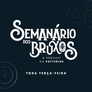 Semanário dos Bruxos, seu podcast de Harry Potter