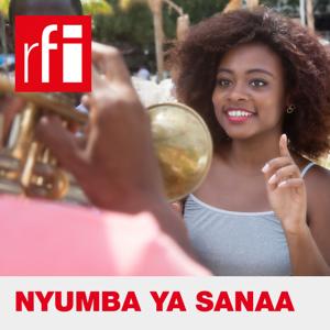 Nyumba ya Sanaa by RFI Kiswahili