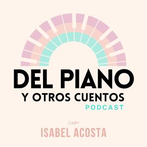 Del piano y otros cuentos