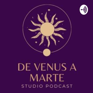 De Venus a Marte