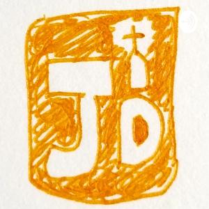 喜樂門徒播客 Joyful Disciples Podcast