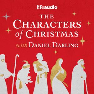 The Characters of Christmas by The Characters of Christmas