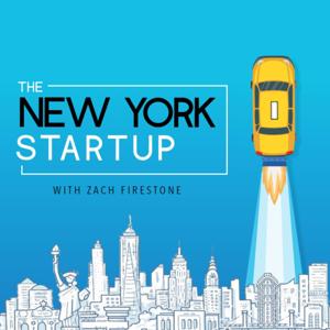 The New York Startup