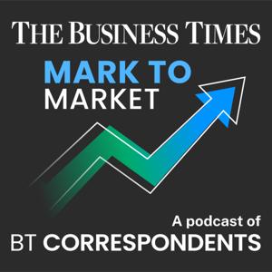 BT Mark To Market