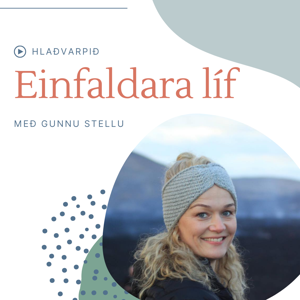 Einfaldara líf
