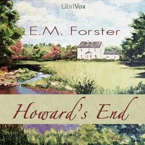 Howards End by E. M. Forster (1879 - 1970)