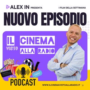 Il Cinema visto alla Radio