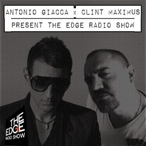 The Edge Show with Clint Maximus and Antonio Giacca