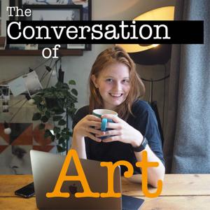 The Conversation of Art