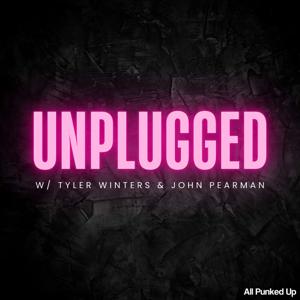 Unplugged with Tyler Winters and John Pearman by All Punked Up