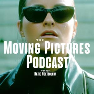 The Moving Pictures Podcast