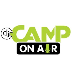 DJ Camp On Air