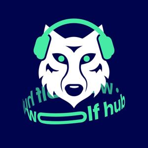 Подкаст Wolf hub  - факты, новости диджитал, игр и кино