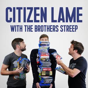 Citizen Lame