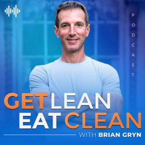 Get Lean Eat Clean by Brian Gryn