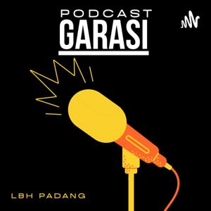 Garasi LBH Padang