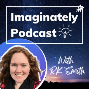 Imaginately Podcast