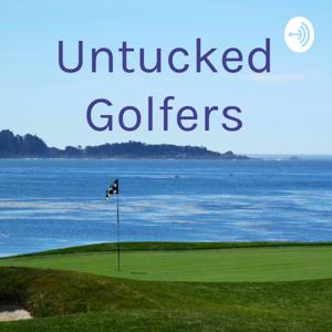 Untucked Golfers