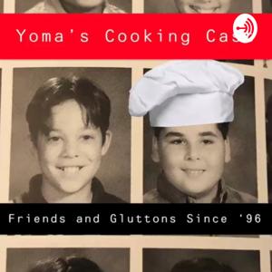 Yomas Cooking Cast