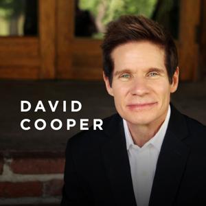 Pastor David Cooper by Pastor David Cooper