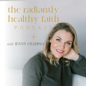 Radiantly Healthy Faith