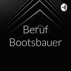 Beruf Bootsbauer