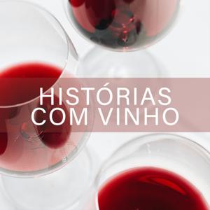 Histórias com vinho