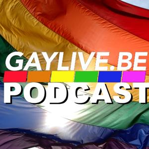 GayliveBE PodcastsGaylive.Be Podcasts
